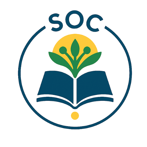 SOC logo